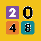 Q2048 Logo